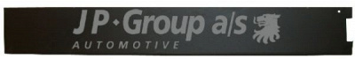 JP GROUP 8180950180 -  Дверь, кузов
